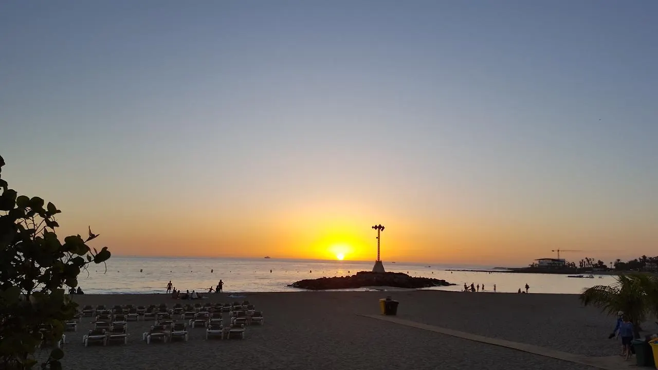 Magical Sunset Apartamento Costa Adeje  0*, Costa Adeje (Tenerife)