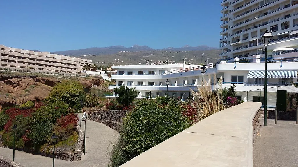 Magical Sunset Apartment Costa Adeje (Tenerife)