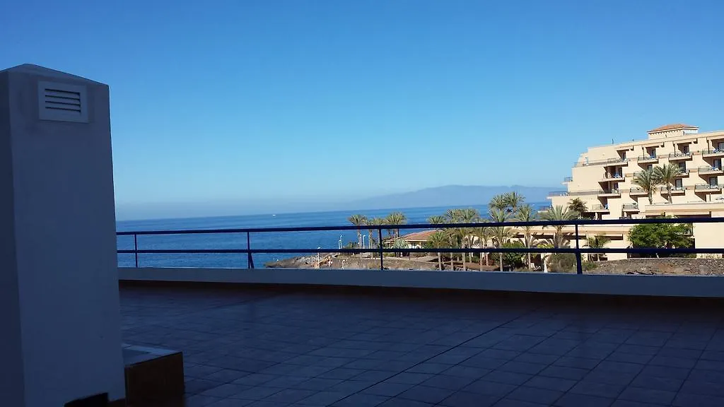 Magical Sunset 0*, Costa Adeje (Tenerife)