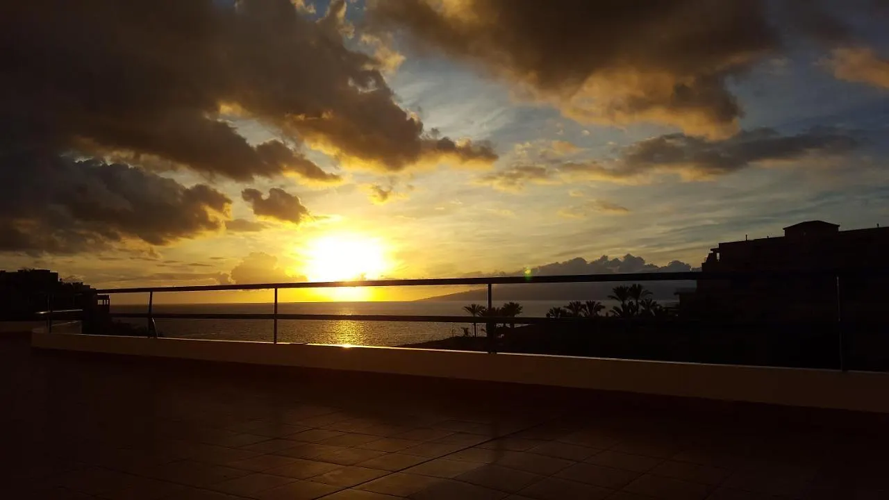 Magical Sunset Apartment Costa Adeje (Tenerife)